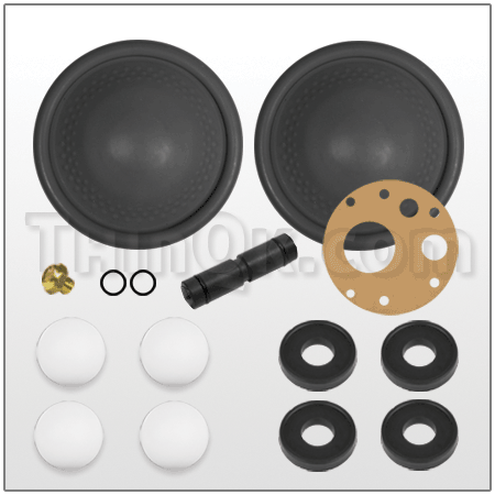 Medi Kit (TDSK-15-A-4FT)